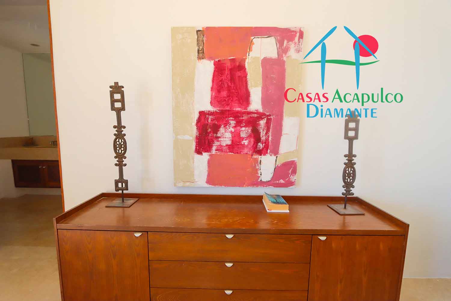 El Palmar Los Riscos 2 - Recámara principal 7